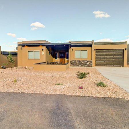 Villa Rim View 2 Moab Exterior foto