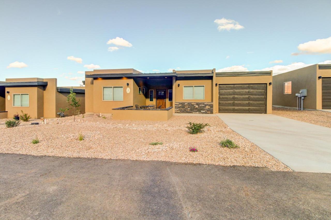 Villa Rim View 2 Moab Exterior foto