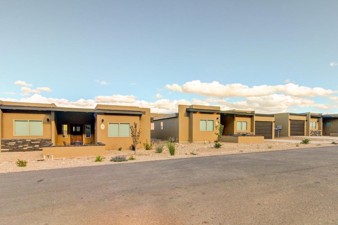 Villa Rim View 2 Moab Exterior foto
