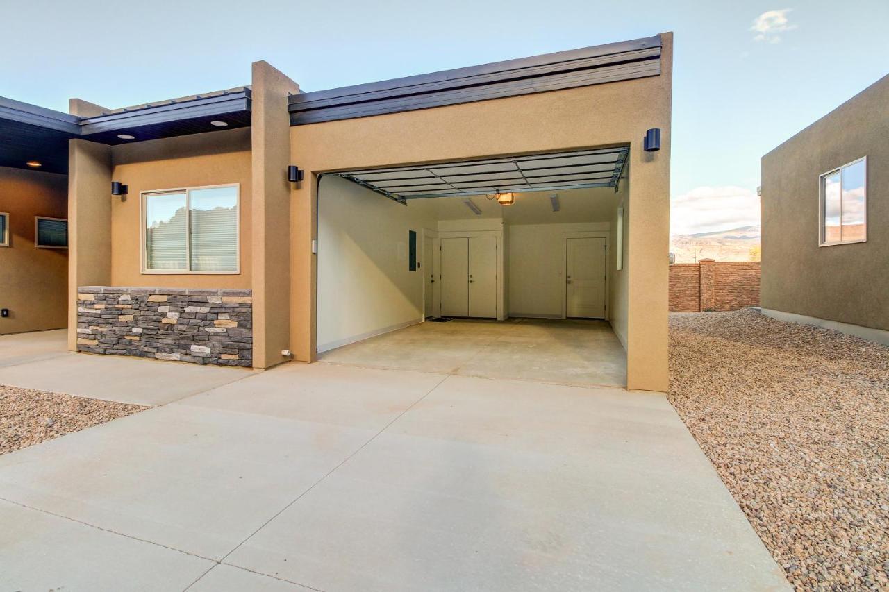 Villa Rim View 2 Moab Exterior foto
